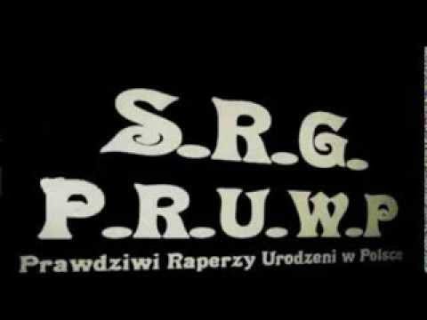 PRUWP Triblant - Maszyna SRG