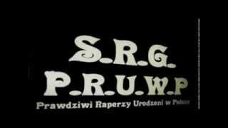 PRUWP Triblant - Maszyna SRG