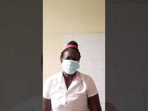 Historia de vida de la Colaborador .