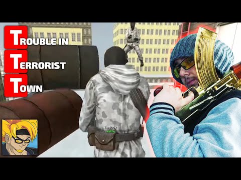 DHALUCARD ♠ TTT #13