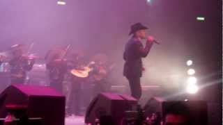 Espinoza Paz - Vamos Haciendo El Amor (Live)