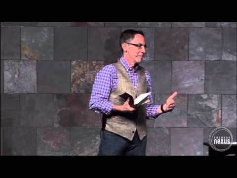 Romans 6:1-14 - Dead to Sin and Alive to God