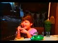 1993 Kindergarten 1st Day 1