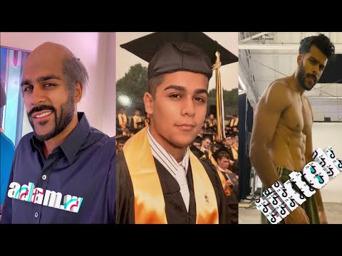 Funny Adam Waheed TikTok Collection 2021| AdamW | best Tiktok  | pewdiepie | music | tiktok video