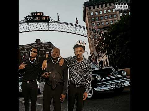 WhyNotRob - Baby [Official Audio] (Prod by. KY Beatz)