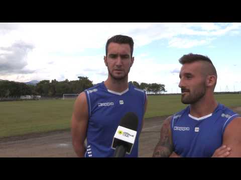 Bonus - Concours de jeux de mots à Bastia