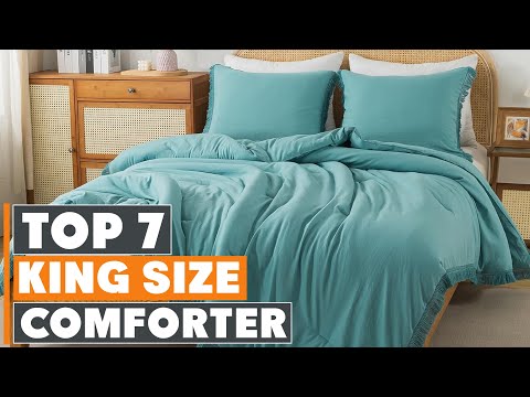 King Comforter Sets Target