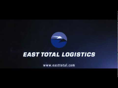 Corporate trailer - East Total Logistics