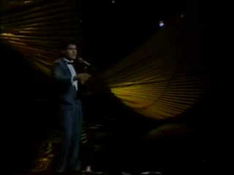 XVI Festival OTI 1987 - La felicidad está en un rincón de tu corazón - Venezuela