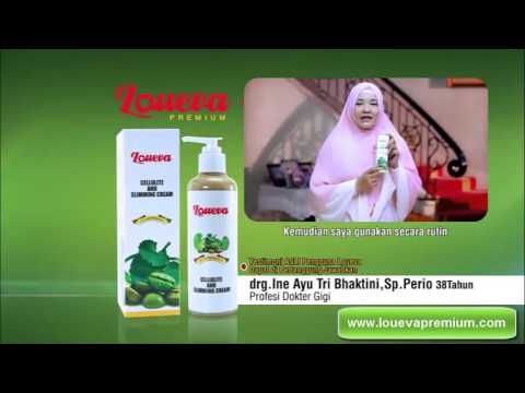 Testimoni Loueva Premium Ine Ayu