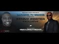 KENNY PORTER PREVIEWS THURMAN VS PORTER