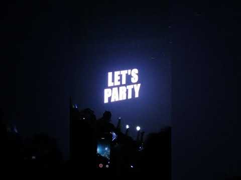 180901 WannaOne in Manila