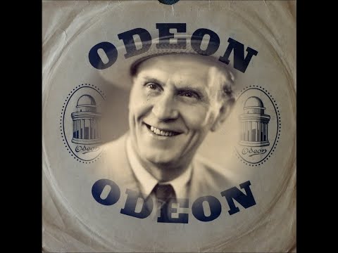 Lou Bandy - O Katharina 1924