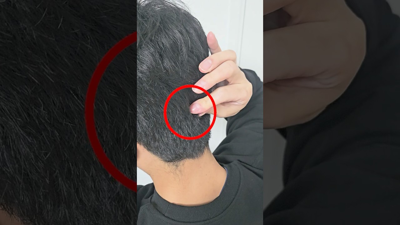 10秒で脱毛か確認する方法