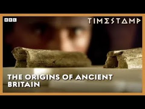 Live 🔴 The Extraordinary Archaeology Of Prehistoric Britain | Bbc Timestamp