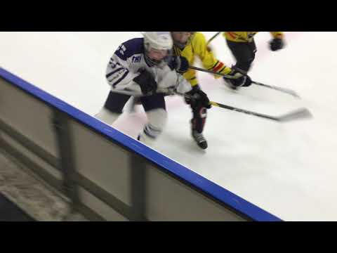 Wolf turnaus 5.1.2020 Kalpa black vs HakiBlue 2erä