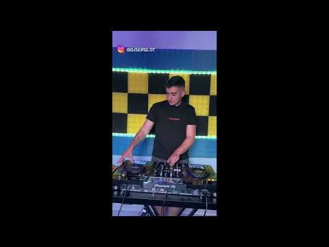Los 40 Principales SEGOVIA Concurso DJ SERGI OT (Sesión verano 2022)