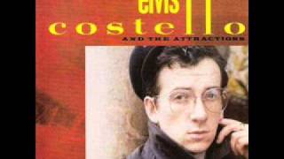 Elvis Costello Shipbuilding