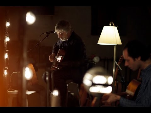 Lee Ranaldo and The Dust : live au Musée de la Cour d'Or [MV18]