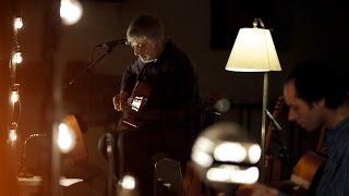 Lee Ranaldo and The Dust : live au Musée de la Cour d'Or [MV18]