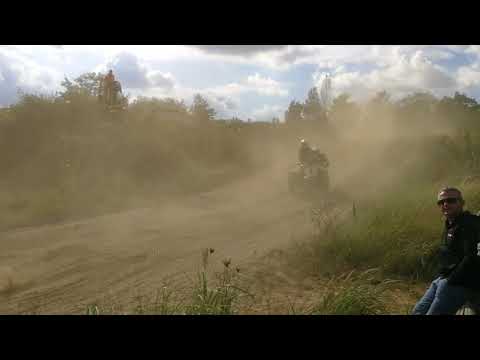 19. International MC Steglitz Classic Off Road Festival WIETSTOCK 2017