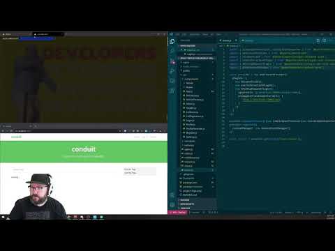 Let's Observability - Node + React