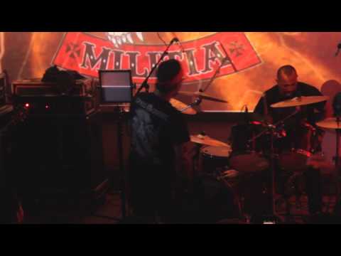 [LIVE] 30.01.2015 Seringai - Serigala Militia