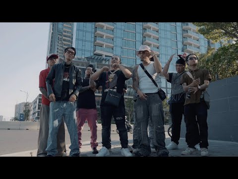 PLAINVIEW KIET X HUSTLANG ROBBER X SMO - GOING BACK TO VIETNAM