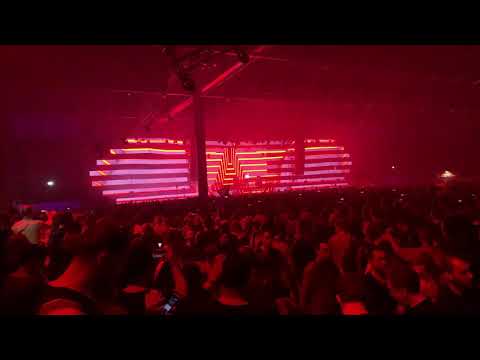 Armin van Buuren @ A State of Trance 900 Festival / Utrecht (NL) ✖️✖️✖️ ...complete !!