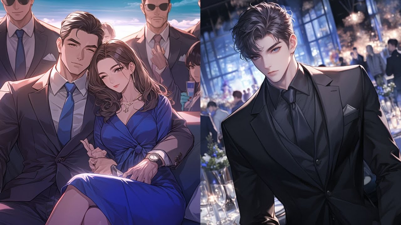 Tras Renacer, Mi Esposo Se Casó Con Otra Persona. Cuando Vio a Mi Nuevo Marido, Se Asustó