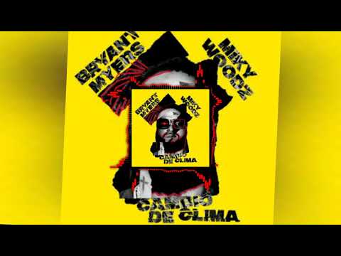 NO ANDO SOLO - Miky Woodz Ft. Bryant Myers