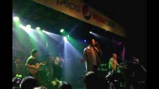 gondwana mejor que intentes otra vez en vivo