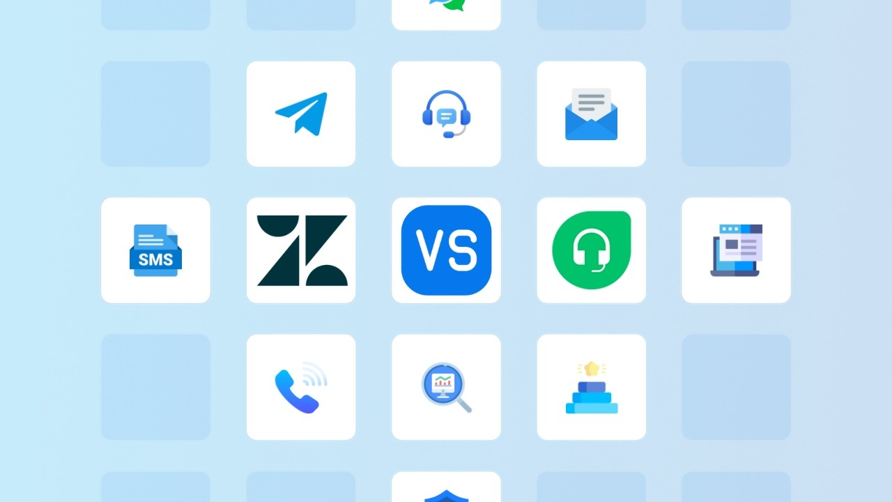 Freshdesk vs Zendesk: Choosing the Golden Standard Freshdesk vs Zendesk: Choosing the Golden Standard