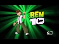Ben 10 Theme Song Intro Opening Ending Credits Deutsch German
