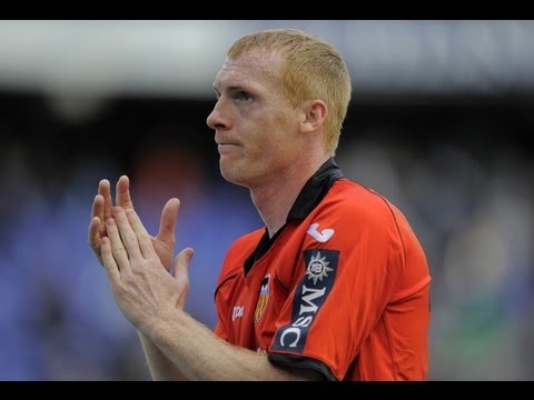 Valencia face huge task to make Europa League final