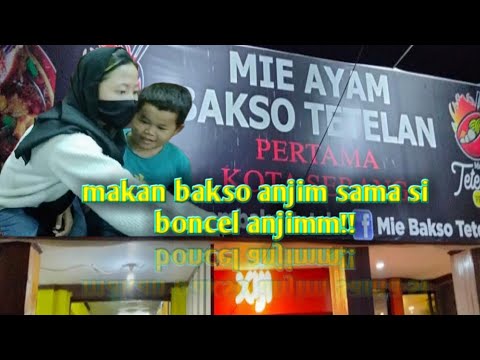 makan-irfan-lontong-budak-koceak