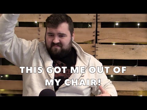 Singer/songwriter reacts to Voctave (feat. David Phelps) - Being Alive