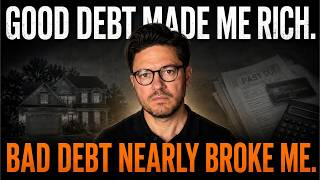Good Debt Bad Debt