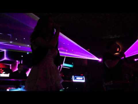 Dj Project feat. Adela - Bun ramas (LIVE) at Heaven Studio