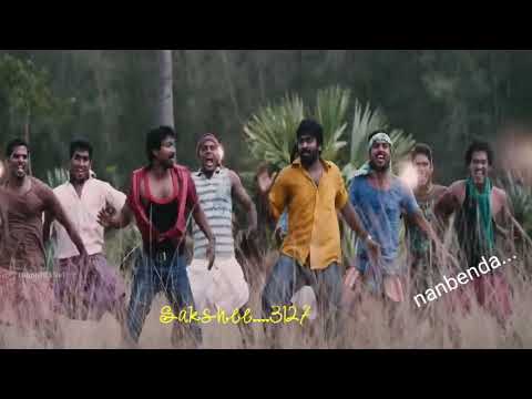 WhatsApp status Tamil | Kuthu dance | VJSethupathi