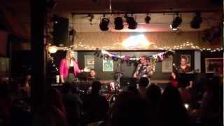 Whitney Wolanin- Honesty (Live from The Bluebird Cafe)