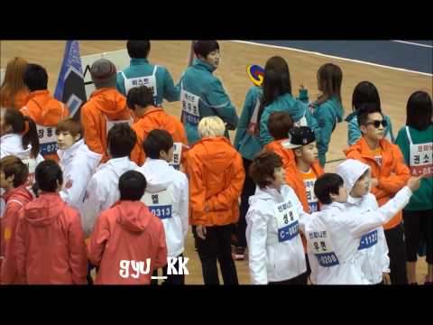 120108 INFINITE 인피니트.