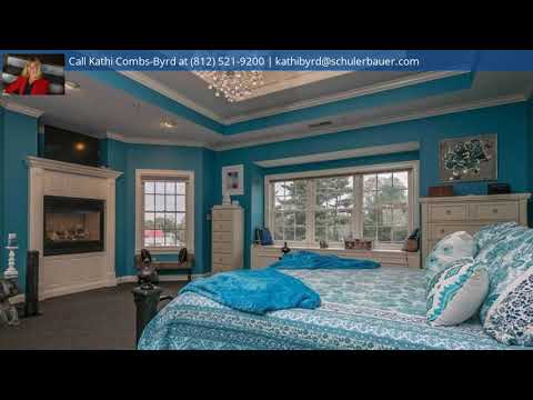 702 Commerce Street, Brownstown, IN 47220 - MLS #21818122