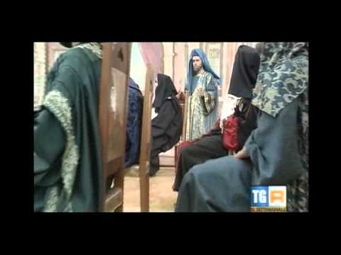 A Pigghiata di Girifalco RAI 3 CALABRIA Il Settimanale