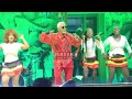 Awilo Longomba Gate Le Coin