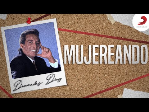 Diomedes Díaz feat Juancho Rois –  Mujerando (Video Oficial)