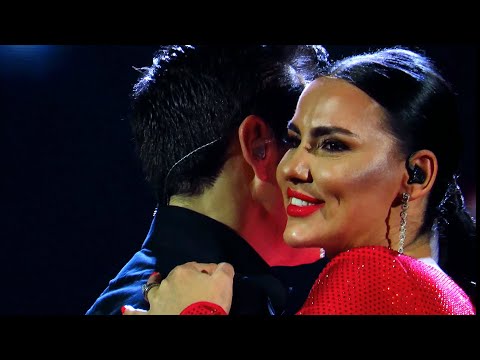 Ștefan Bănică și Lavinia Pîrva ❤️ - "Doar un Crăciun cu tine!" - Concert de Crăciun -Aniversar 20'23