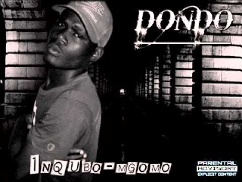 Dondo - indlavini (prod.by Abdus)