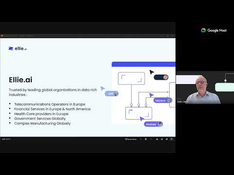 Full Stack Data Modeling with AI w/ Sami Hero (Ellie.ai)