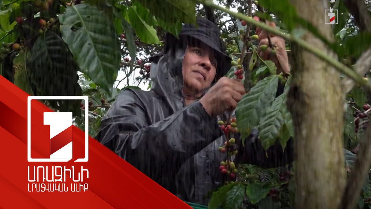 Աշխարհի գյուղատնտեսությունը՝ ճգնաժամի և նորարարության խաչմերուկում. աղետներից զերծ չէ նաև Հայաստանը